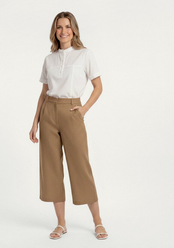 Брюки Путешествие мечты шир.  580, рис. 15