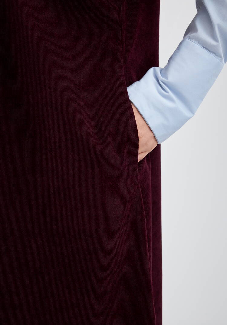 Сарафан Андрамеда шир.  750, рис. 18