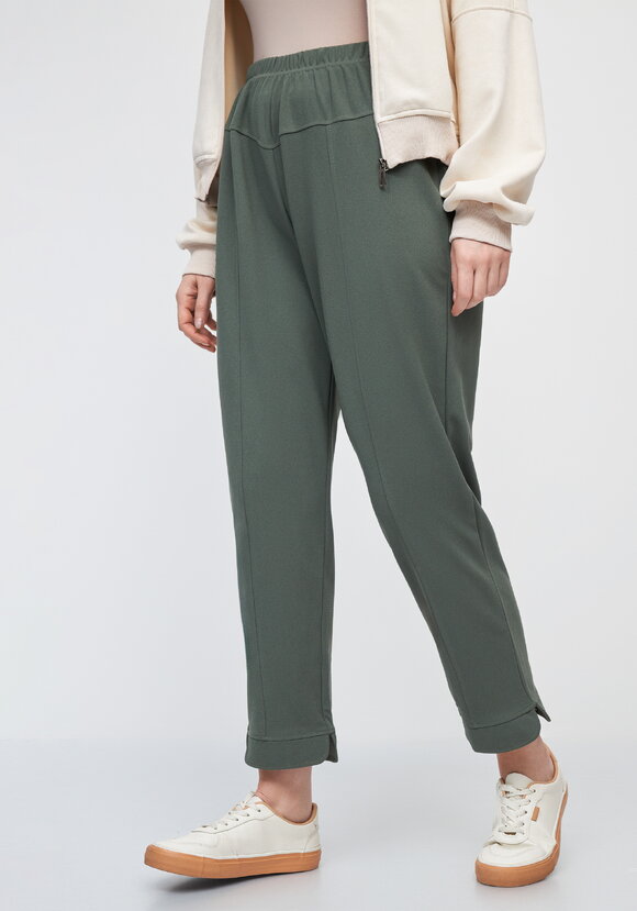 Брюки Нейта шир.  580, рис. 14