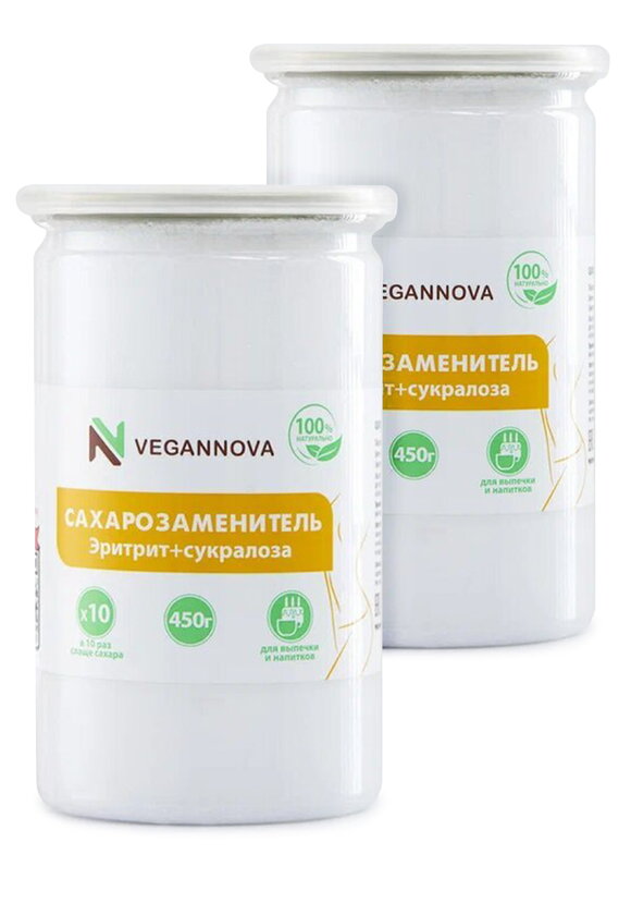 Сахарозаменитель, 2 шт. шир.  580, рис. 1