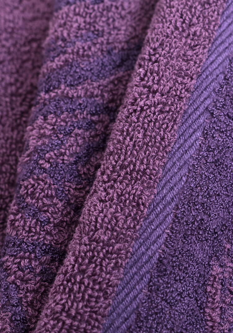 Полотенце махровое с бамбуком, 4 шт. шир.  750, рис. 22