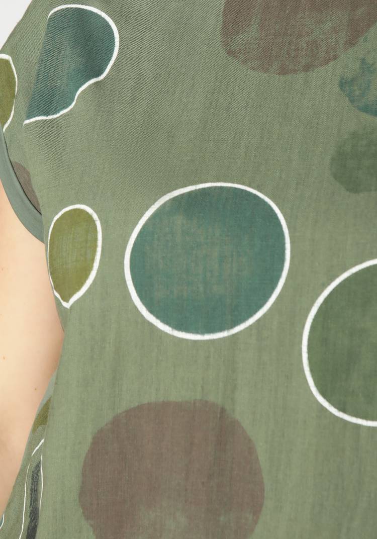 Футболка женская Шейла шир.  750, рис. 26