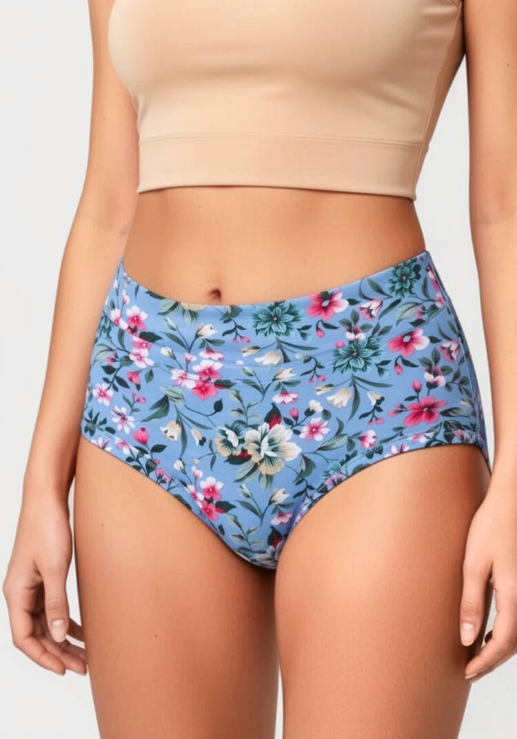 Комплект трусов Азалия, 7шт шир.  750, рис. 5