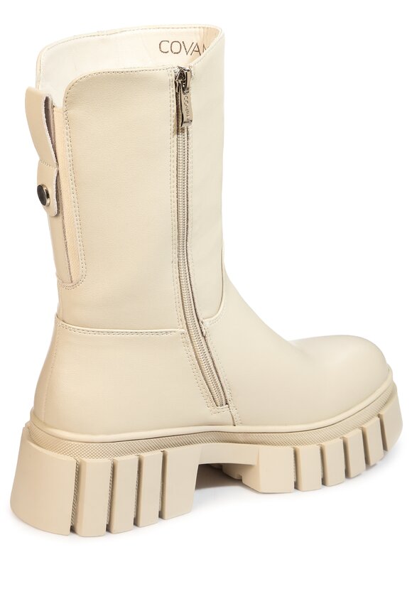 Полусапоги женские Эрика шир.  580, рис. 9