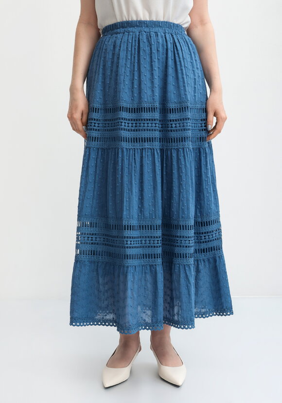 Юбка Селеста шир.  580, рис. 10