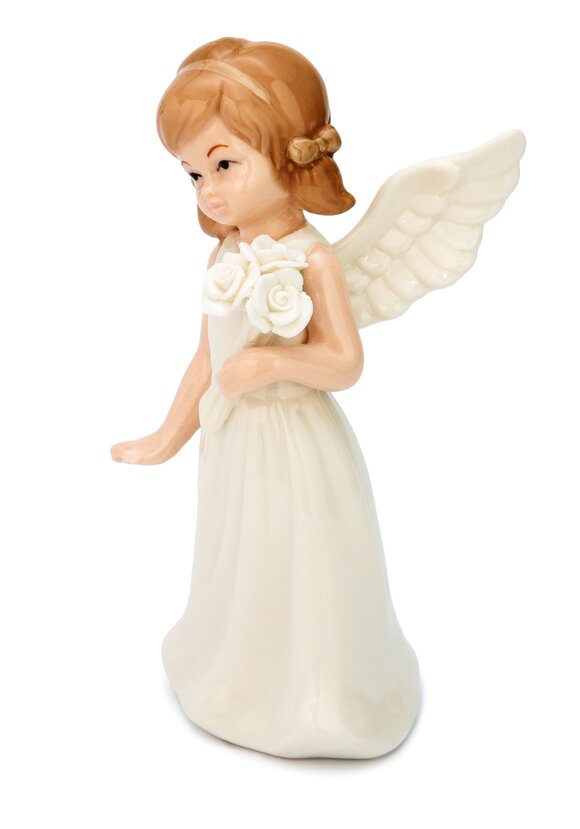 Статуэтка Мой ангел шир.  580, рис. 2