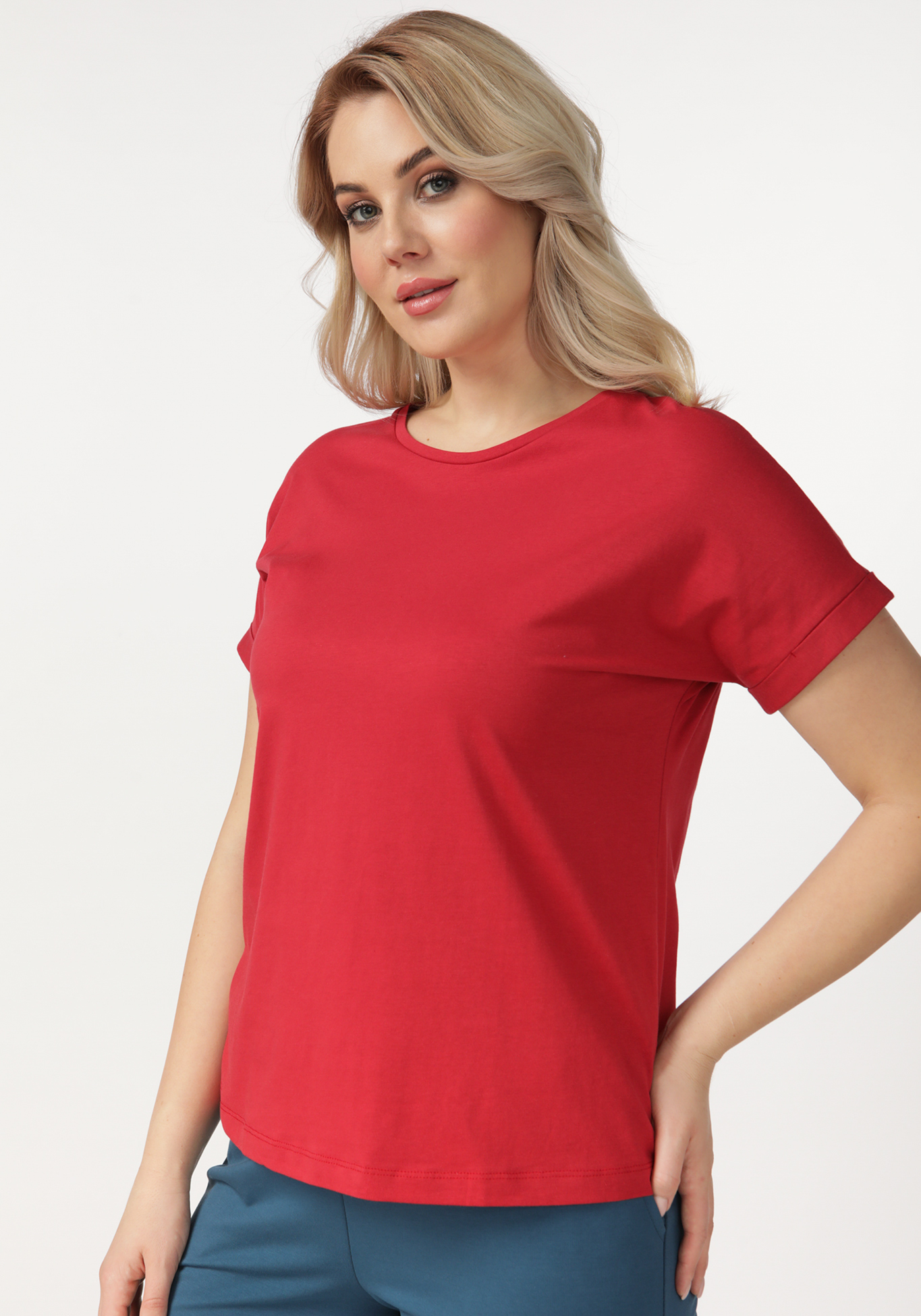 Футболка «Утренняя встреча»