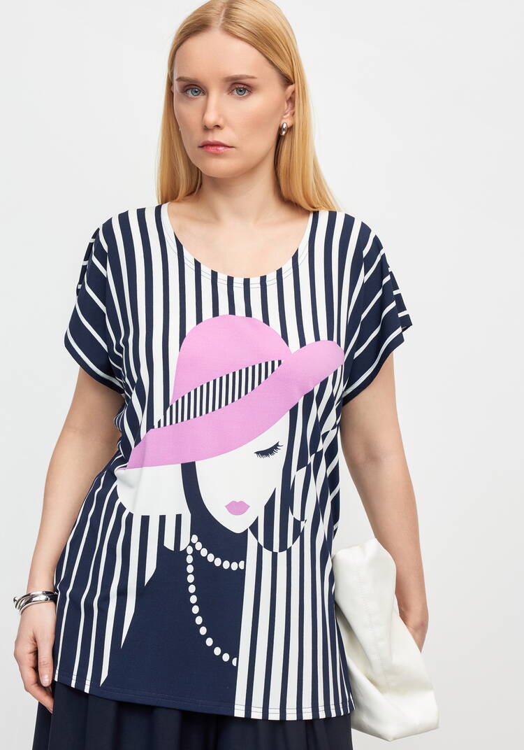 Туника Асель шир.  750, рис. 6