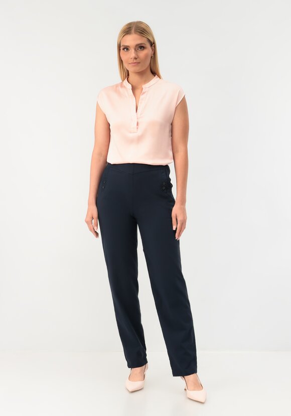 Брюки Берта шир.  580, рис. 2