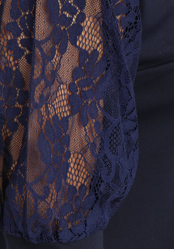 Платье Фантазия шир.  580, рис. 12