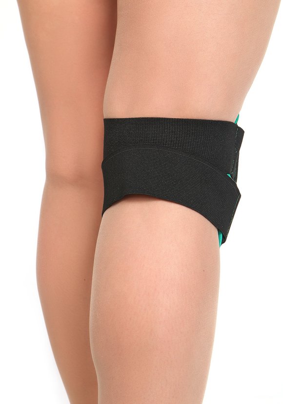 Наколенник из собачьей шерсти, 2 шт шир.  580, рис. 3