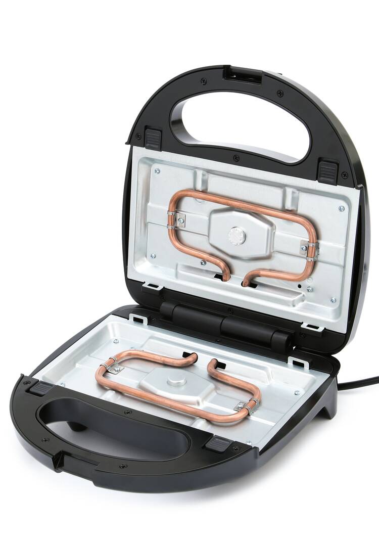 Мультипекарь 6 в1 + подарок шир.  750, рис. 11