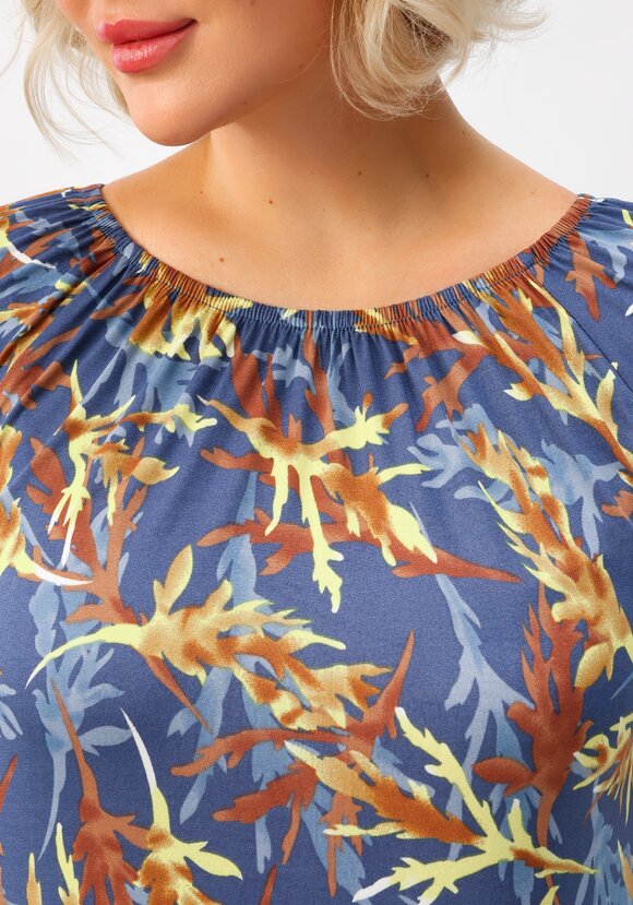 Платье Сапфира шир.  580, рис. 33