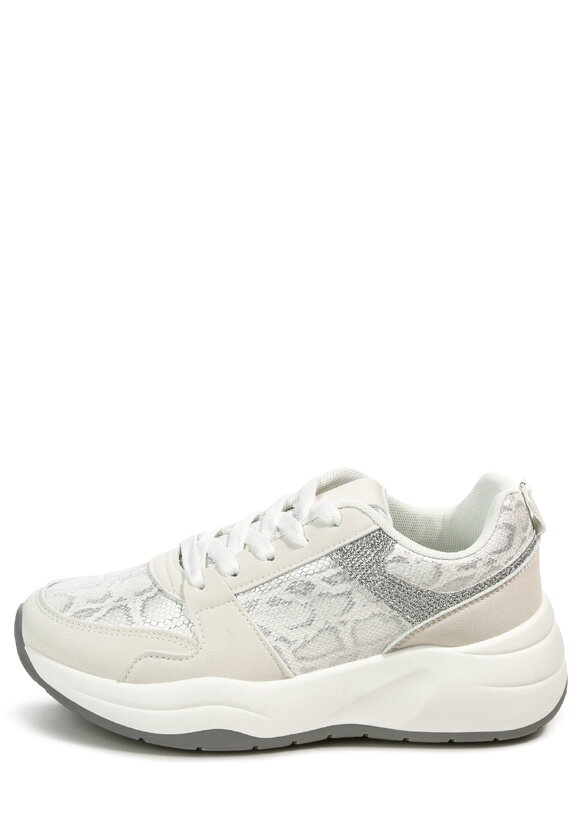 Кроссовки женские Рептилия шир.  580, рис. 2