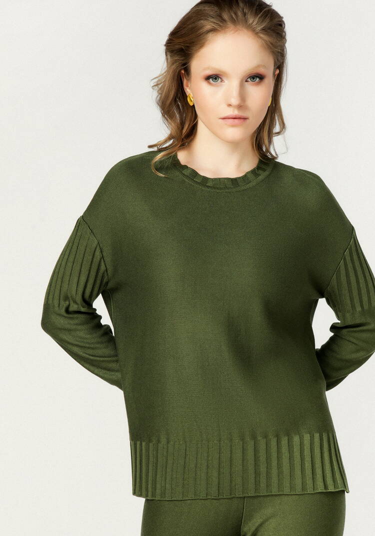 Костюм женский Грейс шир.  750, рис. 18