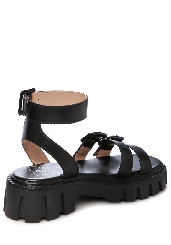 Босоножки женские Ванесса шир.  580, рис. 3