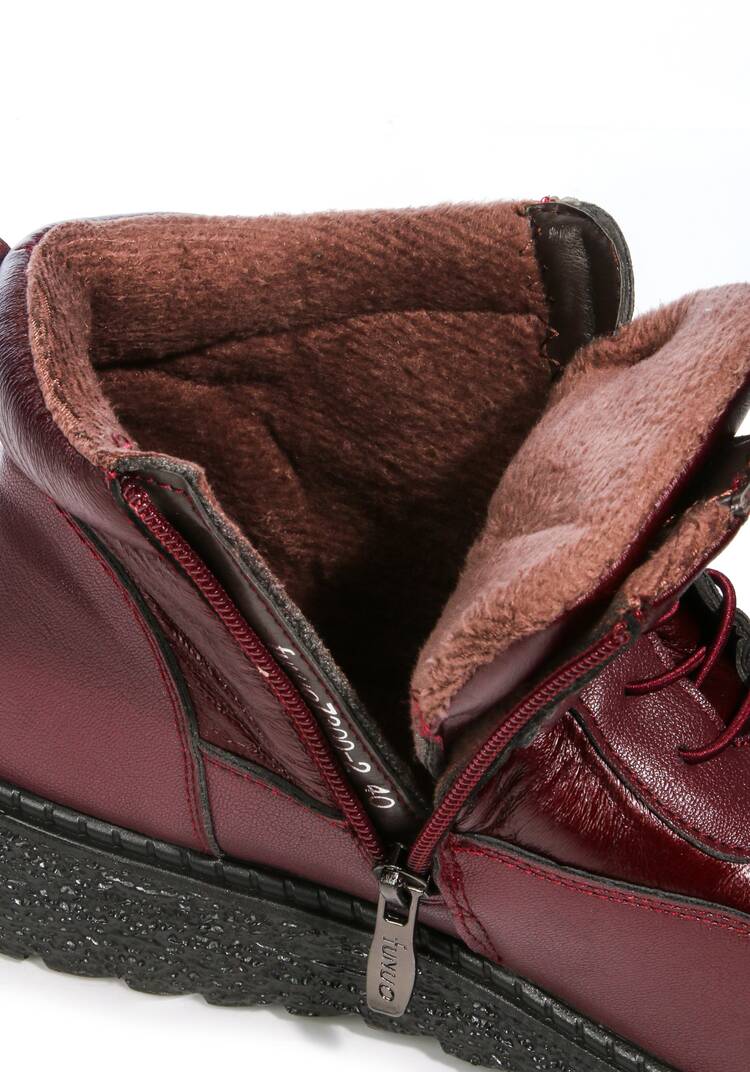 Ботинки женские Арсения шир.  750, рис. 18