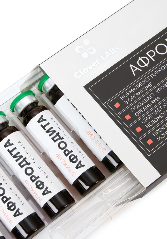 Эликсир Афродита шир.  580, рис. 6