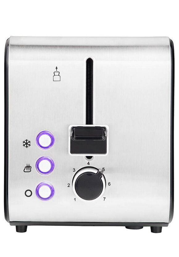 Тостер Ароматное утро шир.  580, рис. 2