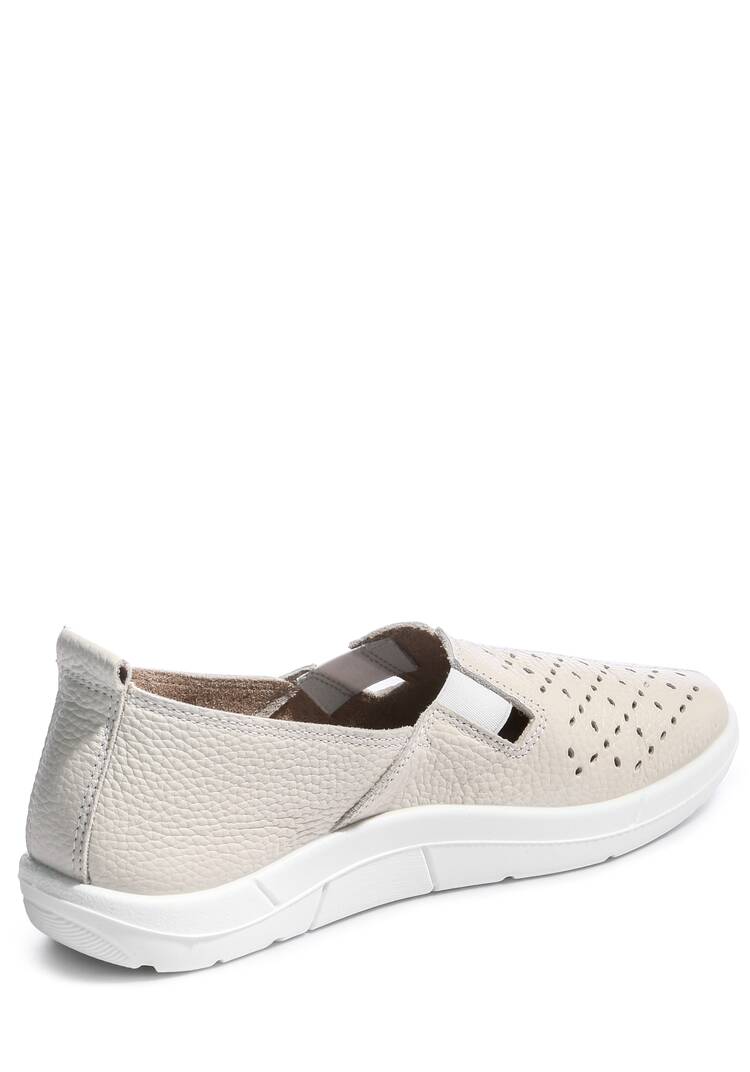 Туфли женские Аурелия шир.  750, рис. 34