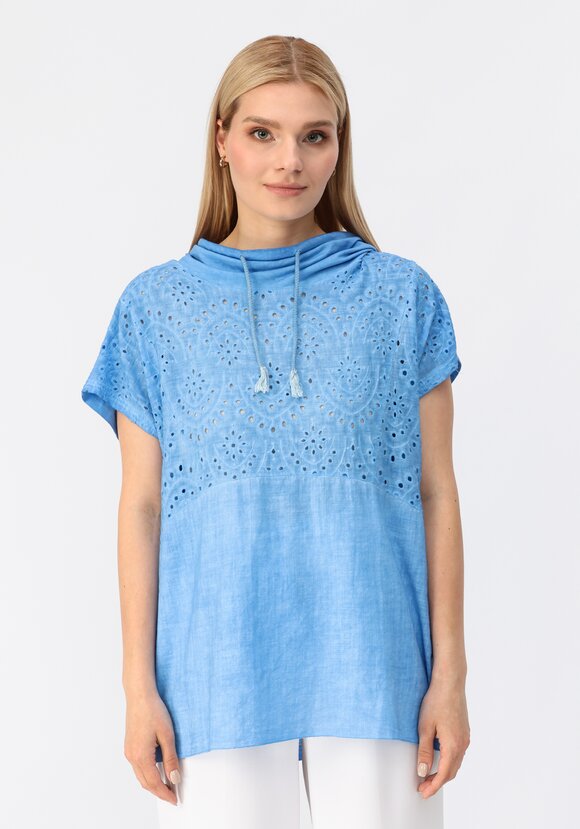 Блуза Мирра шир.  580, рис. 14