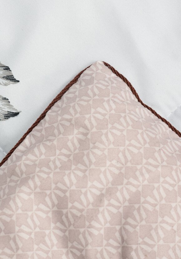 Одеяло с шерстью Доктор Альпака шир.  580, рис. 5