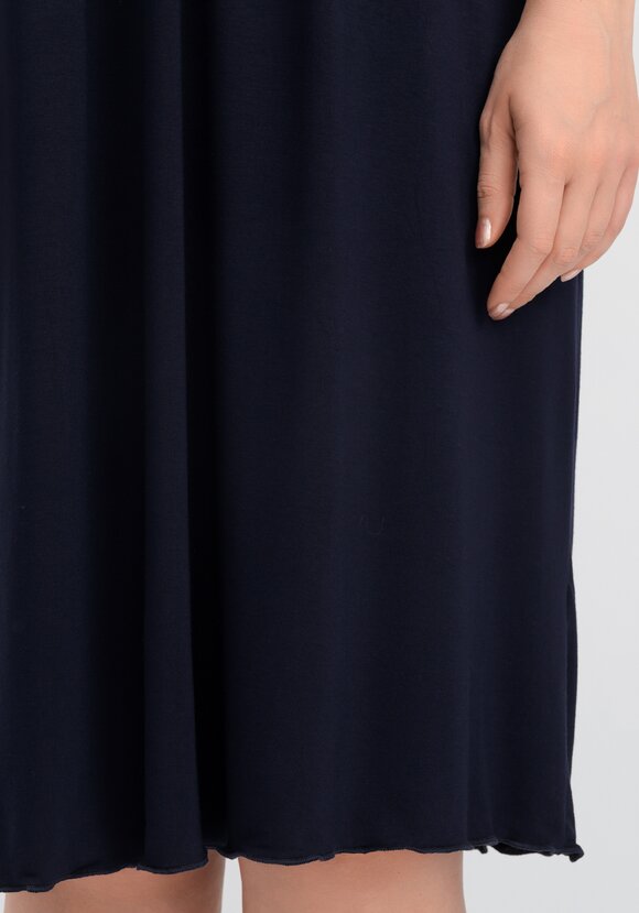 Сорочка Паулина шир.  580, рис. 37