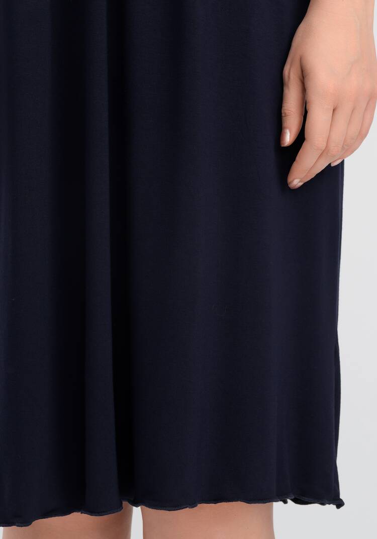 Сорочка Паулина шир.  750, рис. 37