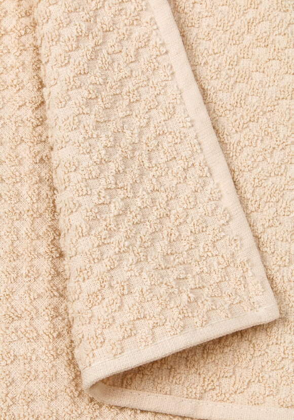 Набор махровых салфеток Тигр, 2 шт. шир.  580, рис. 9