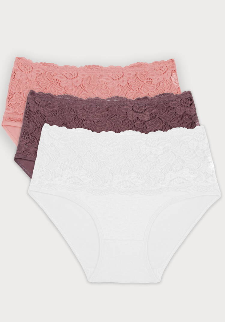 Комплект трусов Серсея шир.  750, рис. 2