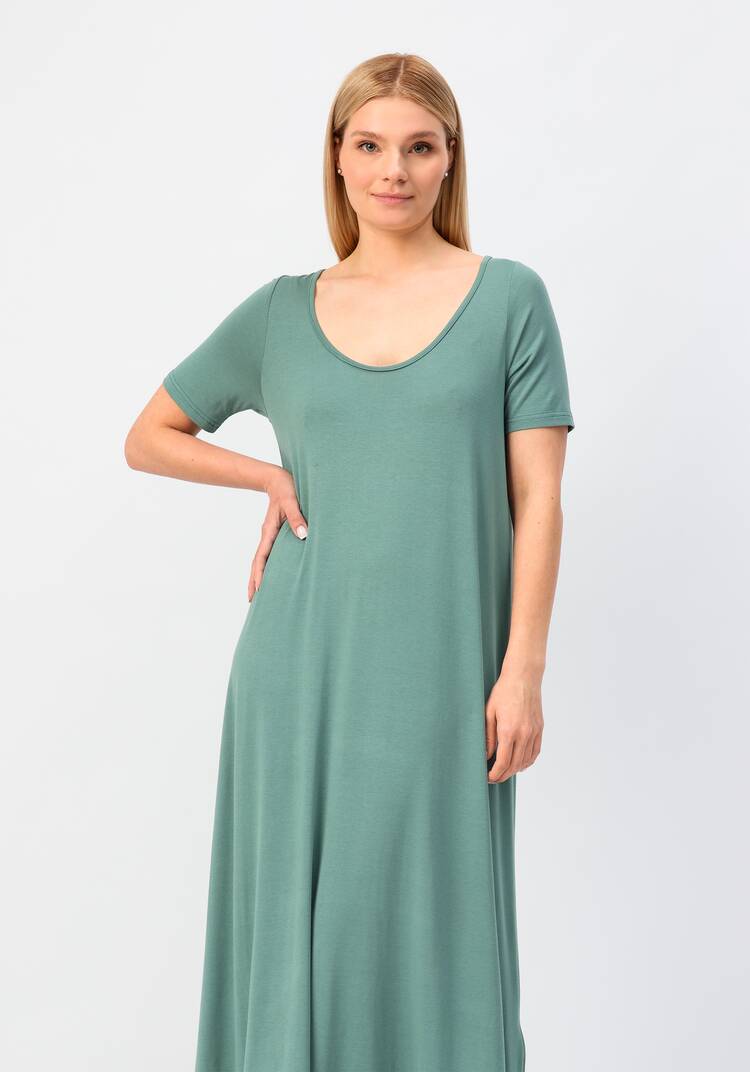 Платье Люсьен шир.  750, рис. 24