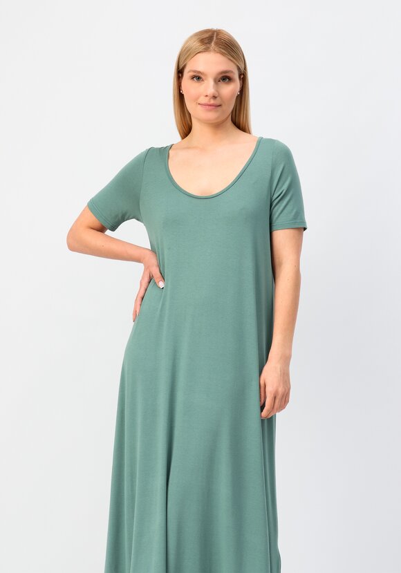 Платье Люсьен шир.  580, рис. 24