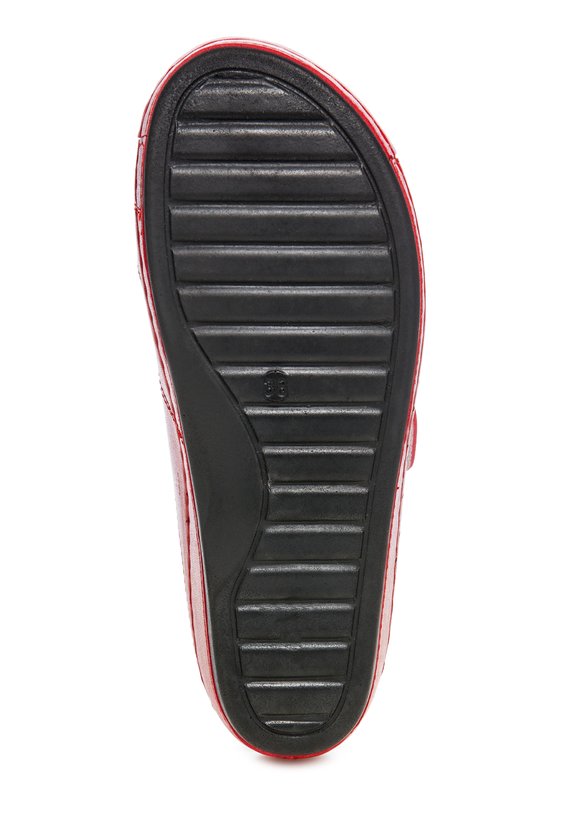 Сабо женские Гелиана шир.  580, рис. 15