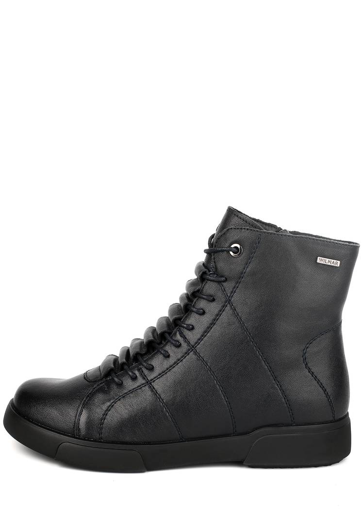 Ботинки женские Персида шир.  750, рис. 7