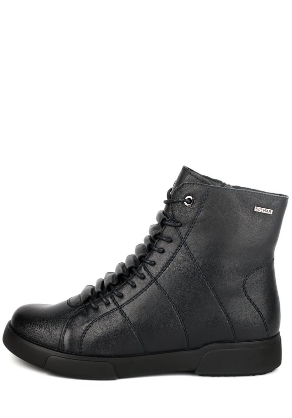 Ботинки женские Персида шир.  580, рис. 7