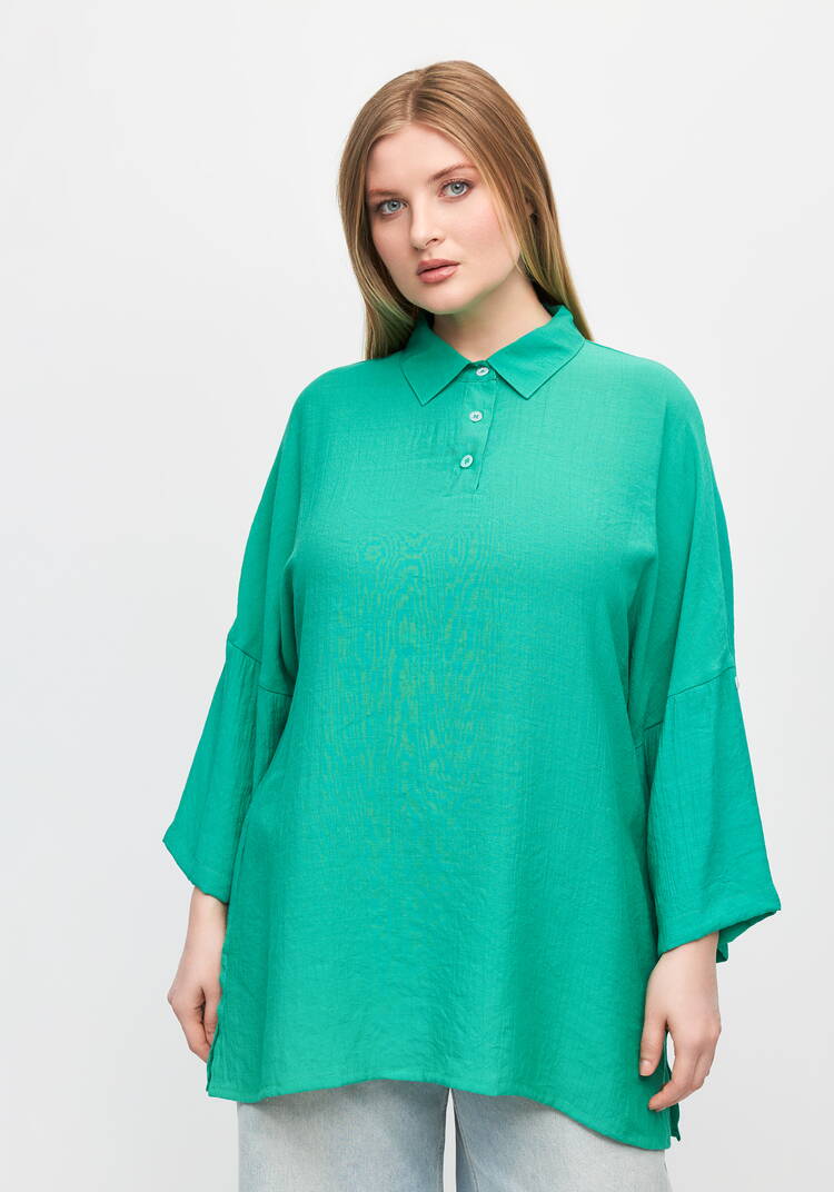 Туника Мaргарет шир.  750, рис. 10