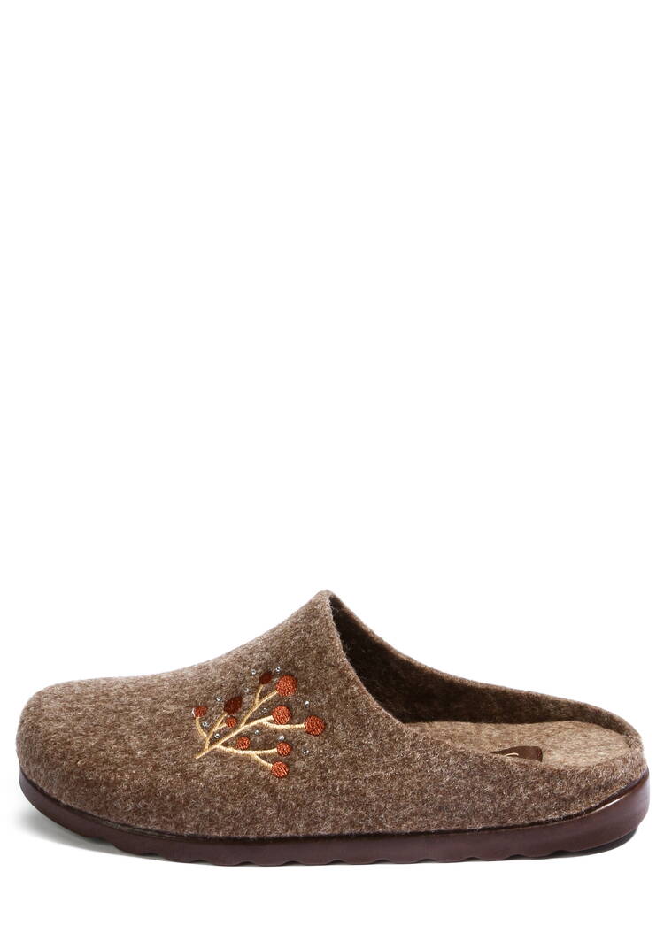 Тапочки женские Алиса шир.  750, рис. 2