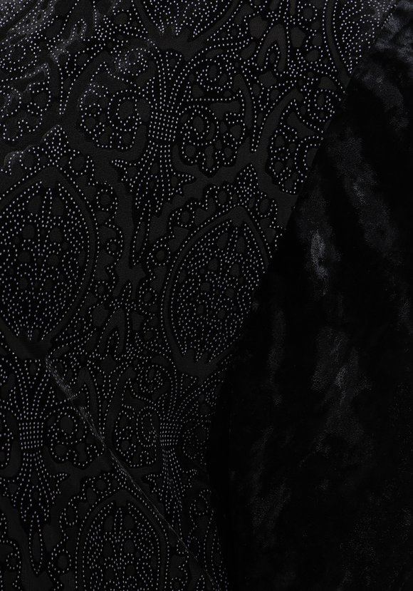 Туника Северное сияние шир.  580, рис. 8