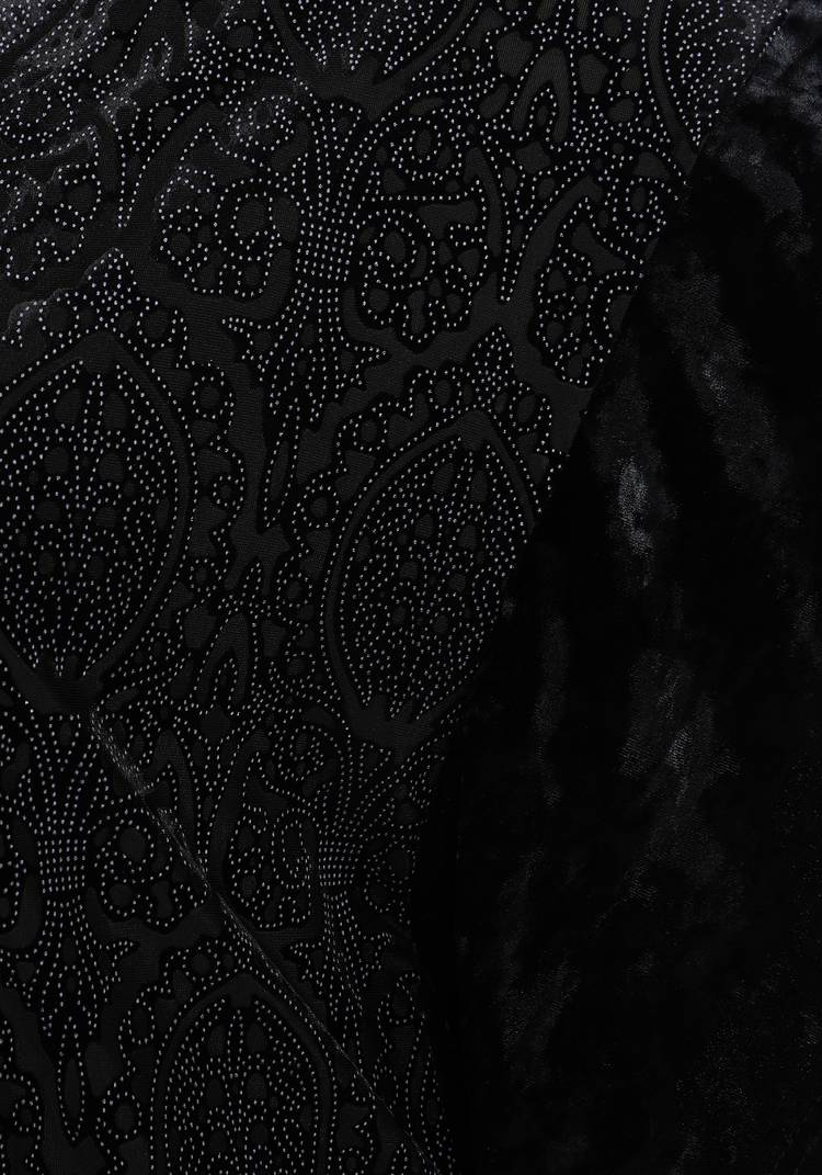 Туника Северное сияние шир.  750, рис. 8