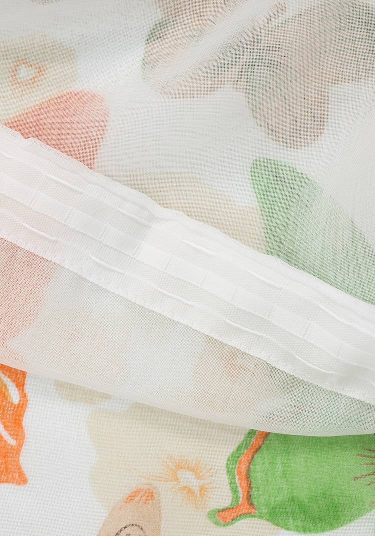 Тюль - имитация льна Василина шир.  750, рис. 12