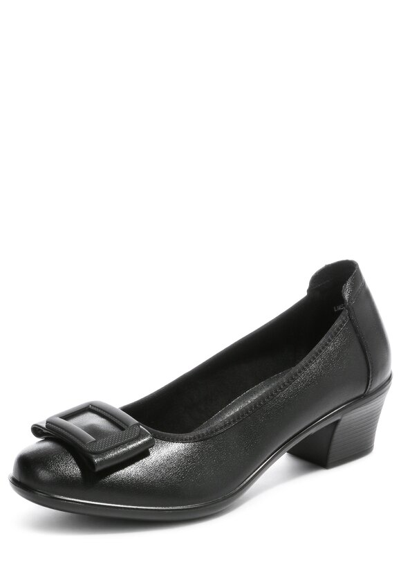 Туфли женские Ирма шир.  580, рис. 1