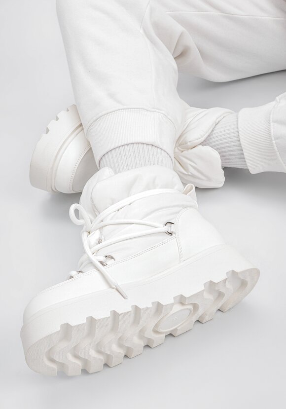 Ботинки женские Стайл шир.  580, рис. 11