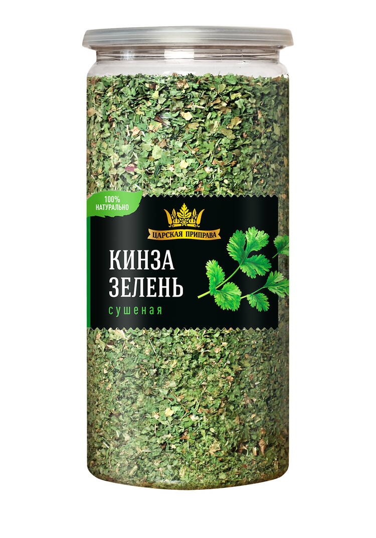 Сушеная зелень Ароматы лета, 2 шт шир.  750, рис. 3