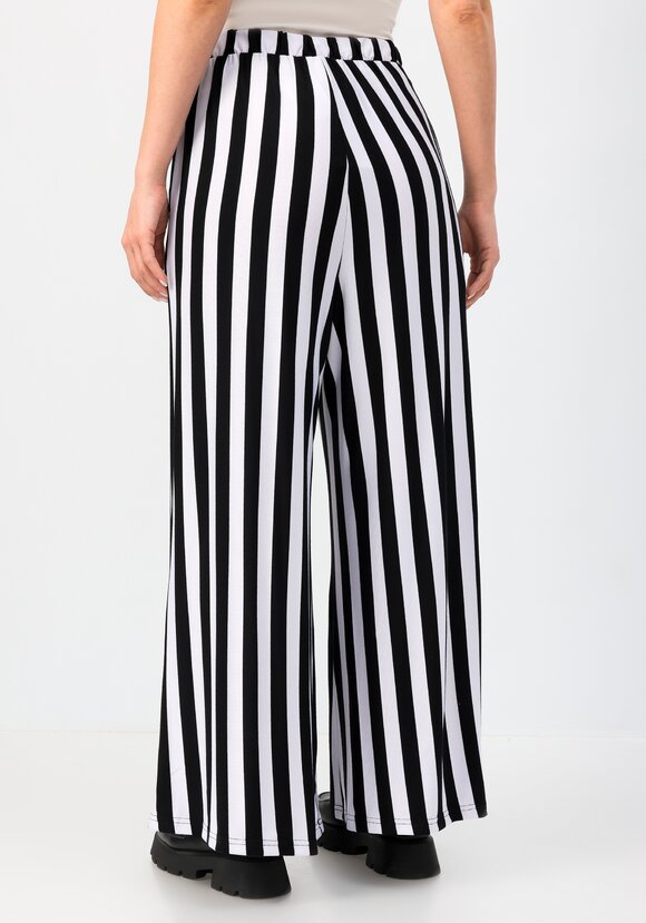 Брюки Гленда шир.  580, рис. 18