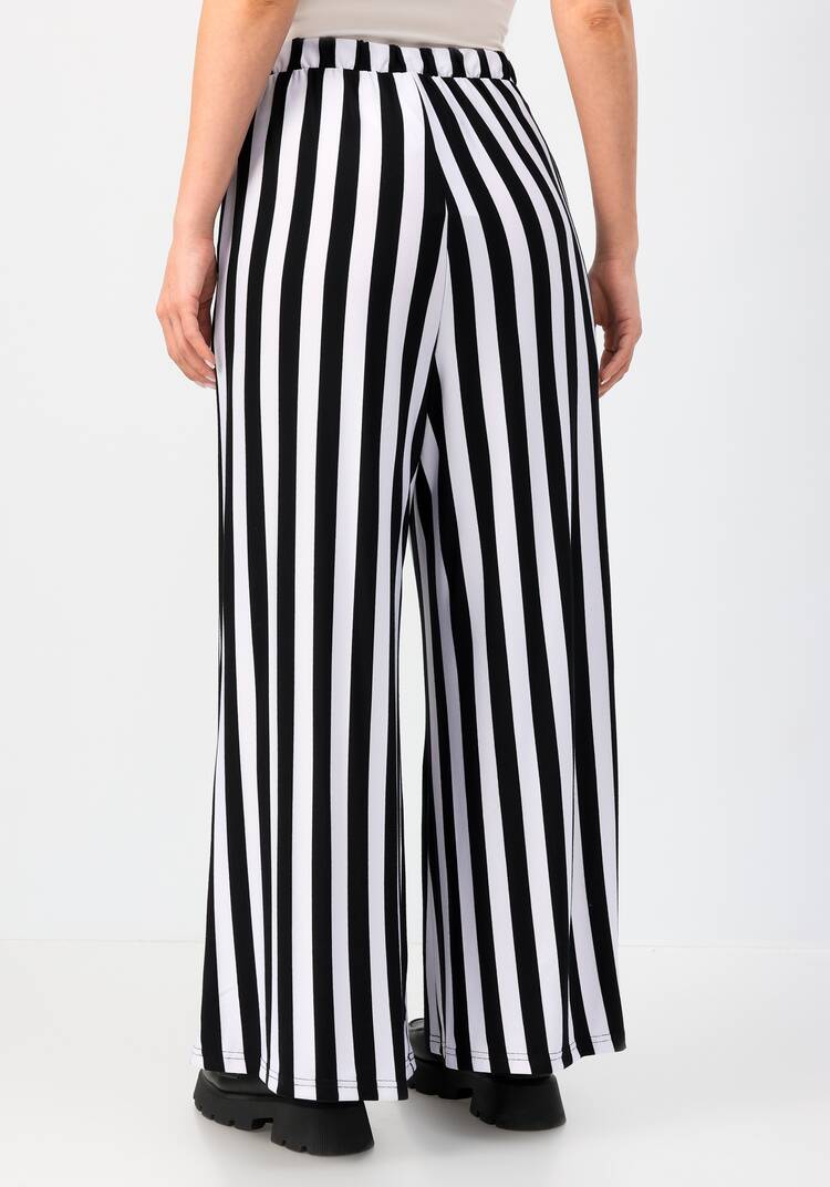 Брюки Гленда шир.  750, рис. 18