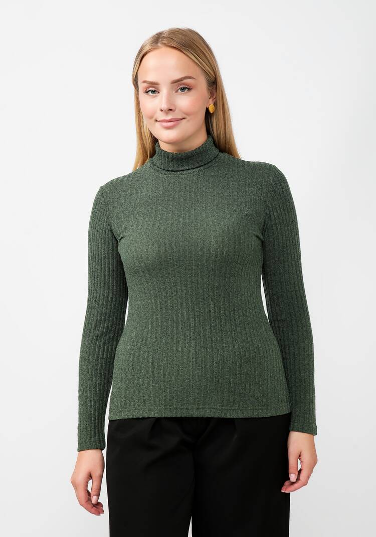 Водолазка Бетани шир.  750, рис. 9