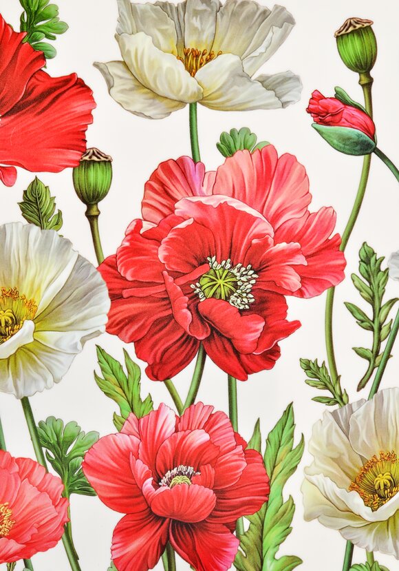 Набор подстановочных салфетoк, 4 шт. шир.  580, рис. 11