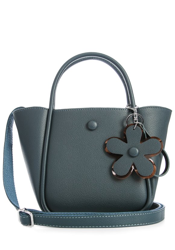 Сумка женская Эшли шир.  580, рис. 7