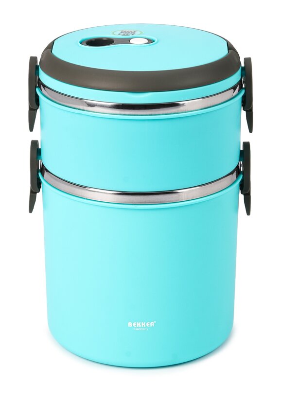 Термоконтейнер двойной шир.  580, рис. 16