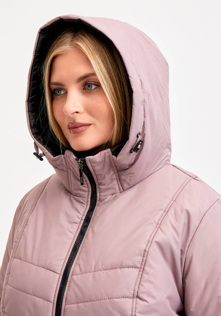 Пальто Великолепие шир.  750, рис. 12